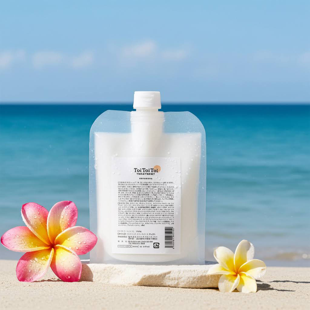 新トイトイトーイシャンプー1000ml詰替用 【新型2025】 | シュシュ