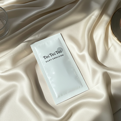 新型トイトイトーイ＆リケラエマルジョン【豪華5種7品】お試しセット