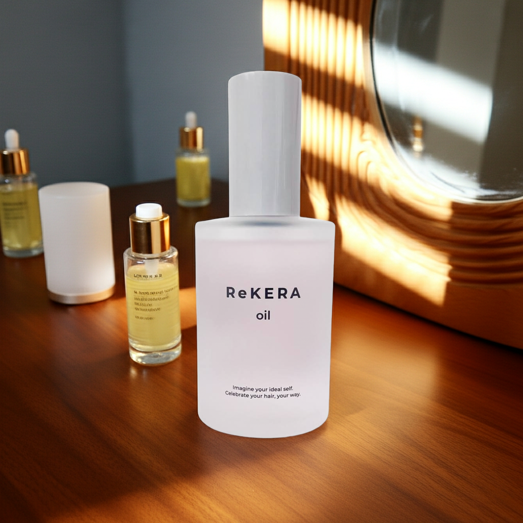 新品未開封】2本セットリトルサイエンティスト リケラオイル 100ml