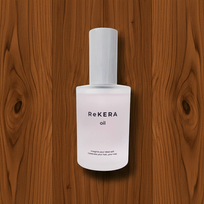 リケラオイル100ml【リトルサイエンティスト正規販売店】 | シュシュ