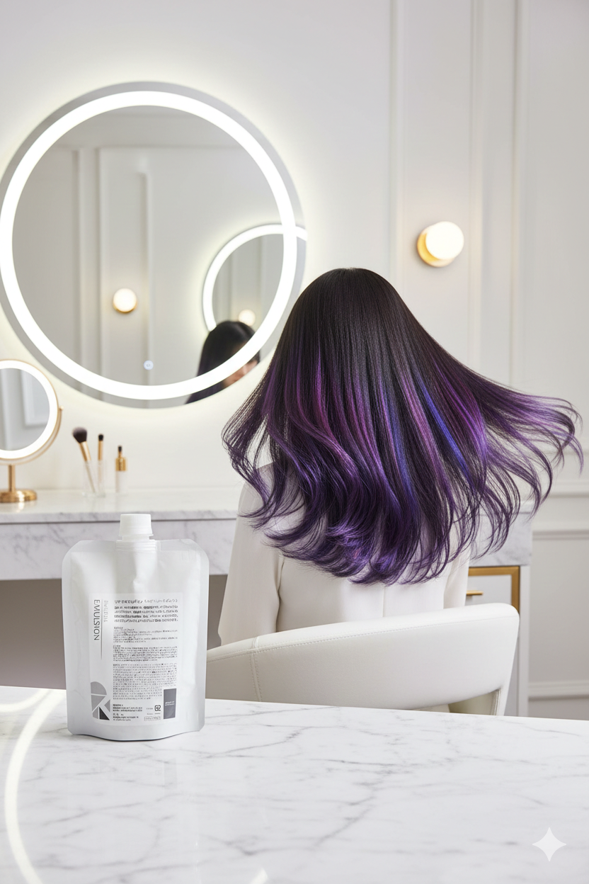 送料無料】リケラエマルジョン 1000g 詰め替え 正規店｜使い方解説付