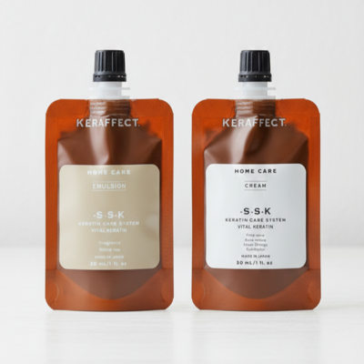 送料無料】ケラフェクト 正規販売店｜シャンプー＆トリートメント