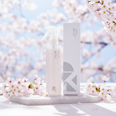 リケラミスト 200ml 正規販売店｜シュシュアドバンシクル最新在庫