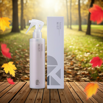 リケラミスト 200ml | 熱ダメージ補修＆寝癖直し | シュシュアノート