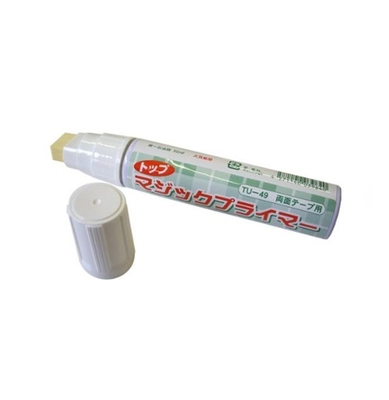 ﾄｯﾌﾟ　ﾏｼﾞｯｸﾌﾟﾗｲﾏｰ　TU-49　両面ﾃｰﾌﾟ用ﾌﾟﾗｲﾏｰ　50ml