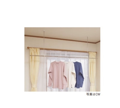 ＡＣＥ 室内用スカイクリーン ＣＨ-ＣＷ ホワイト 460-550-640（3段Ｃ座）