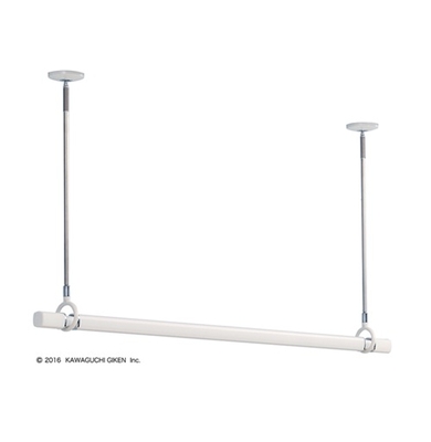 川口技研 ＱＳＣ-15［ＱＬ-15-Ｗ+ＳＰＣ-Ｗ(2本)］