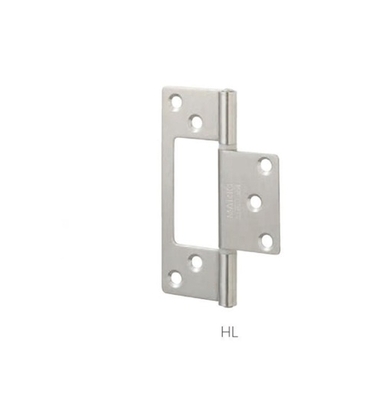 MKステンイージー蝶番　Hl　64mm　S-60