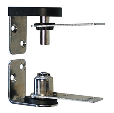 Mr.Dog　ステン　カウンターヒンジ（グレビティ）　S5460 中心吊