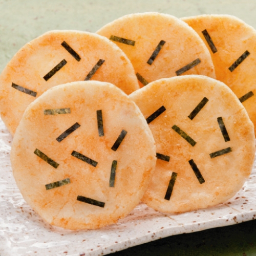 煎餅工房さがえ屋／だだちゃ豆6種詰合せ(35袋入り) | 上杉城史苑ネット