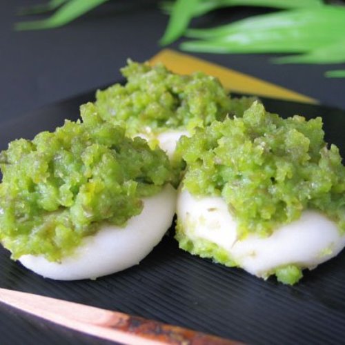 ずんだん餅01_明友