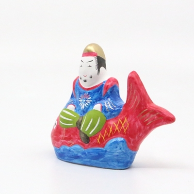 鯛のりえびす