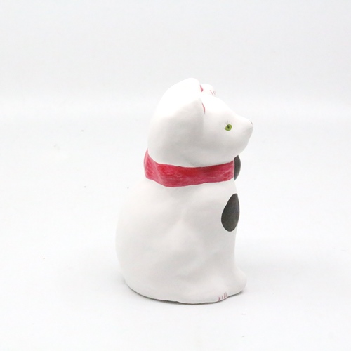 相良人形／招き猫 | 上杉城史苑ネットショップ