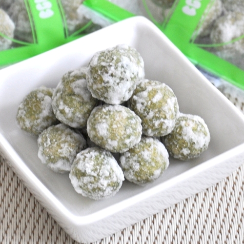 でん六豆 360g | 上杉城史苑ネットショップ