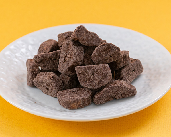 セゾンファクトリー／【冬季限定】チョコばなな 80g | 上杉城史苑