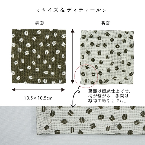 鷹山堂ギフト〈ドリップパックコーヒーとコースターセット〉 | 上杉城