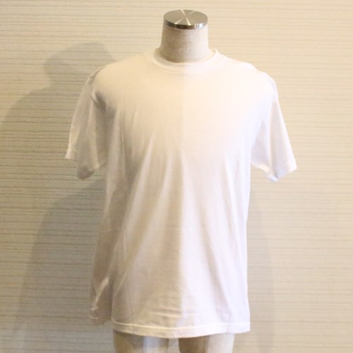 戦国Tシャツ「毘」白 | 上杉城史苑ネットショップ