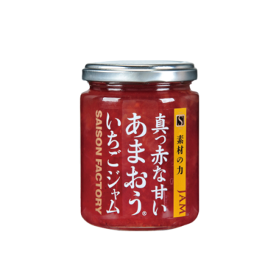 セゾンファクトリー／謹製ジャム2個詰合せ | 上杉城史苑ネット