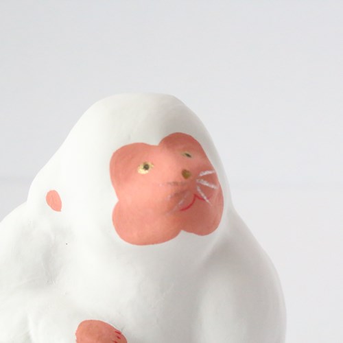 相良人形／白猿 | 上杉城史苑ネットショップ