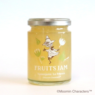 moonジャム ムーミンジャム_山形ラ・