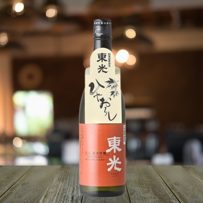 東光／【季節限定】純米吟醸ひやおろし 720ml