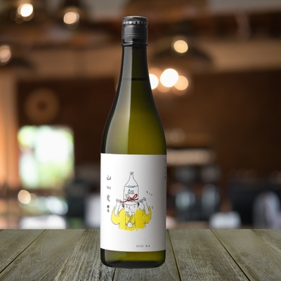 東光／【数量限定】山川光男 2025 あき  720ml