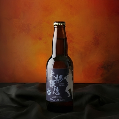 ビール 長濱浪漫ビール」×「Two Rabbits Brewing Company」による限定