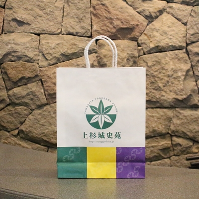 手提げ紙袋(大)