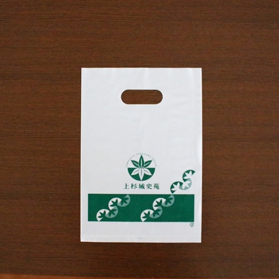 手付きビニール袋(小)