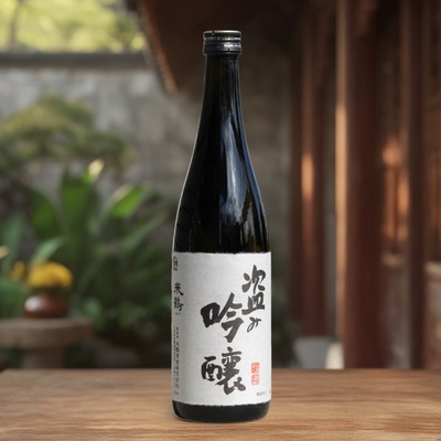 米鶴／大吟醸「盗み吟醸」720ml