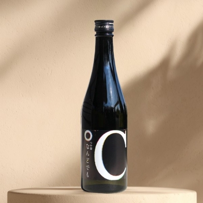 東の麓／純米吟醸 つや姫なんどでも 500ml