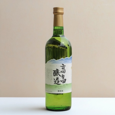 高畠ワイナリー／高畠醸造 ブラン(白・辛口) 720ml