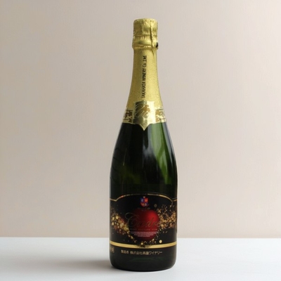 高畠ワイナリー／高畠シードル 750ml