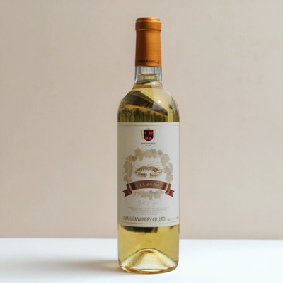 高畠ワイナリー／まほろばの貴婦人(白) 720ml