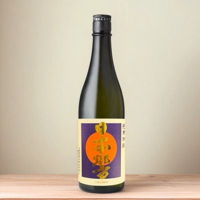 東光／【限定流通酒】日本響 純米吟醸 720ml