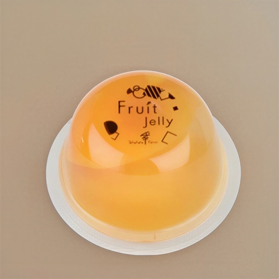 たかはたファーム／あんずゼリー 95g