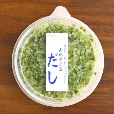 三和漬物食品／山形の元気だし 230g【冷蔵】