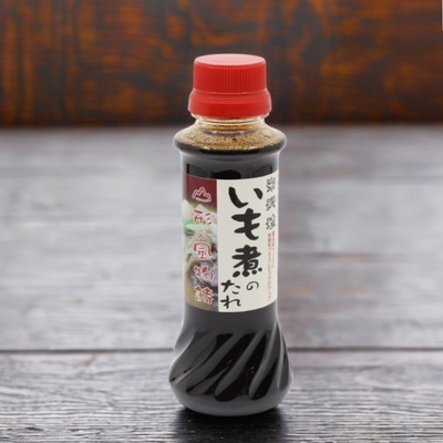 花角味噌醸造／米沢流いも煮のたれ 200ml