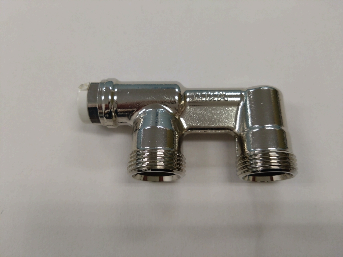 短絡ベント | ウインドーラジエーターやタオルウォーマーなら