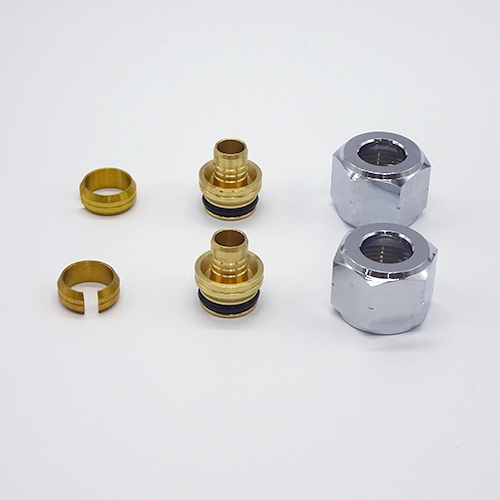 架橋管用タッピング | ウインドーラジエーターやタオルウォーマーなら