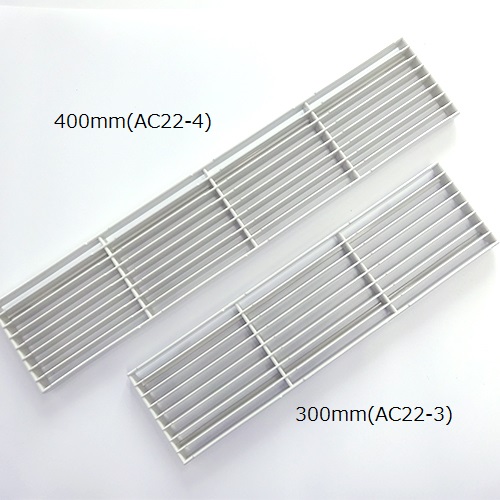 TP22用トップカバー AC22-3 /止めピン含む（旧型パネルヒーター部品