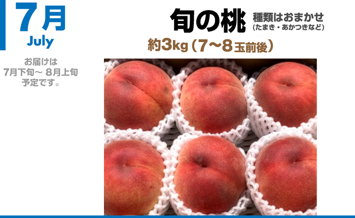 7月