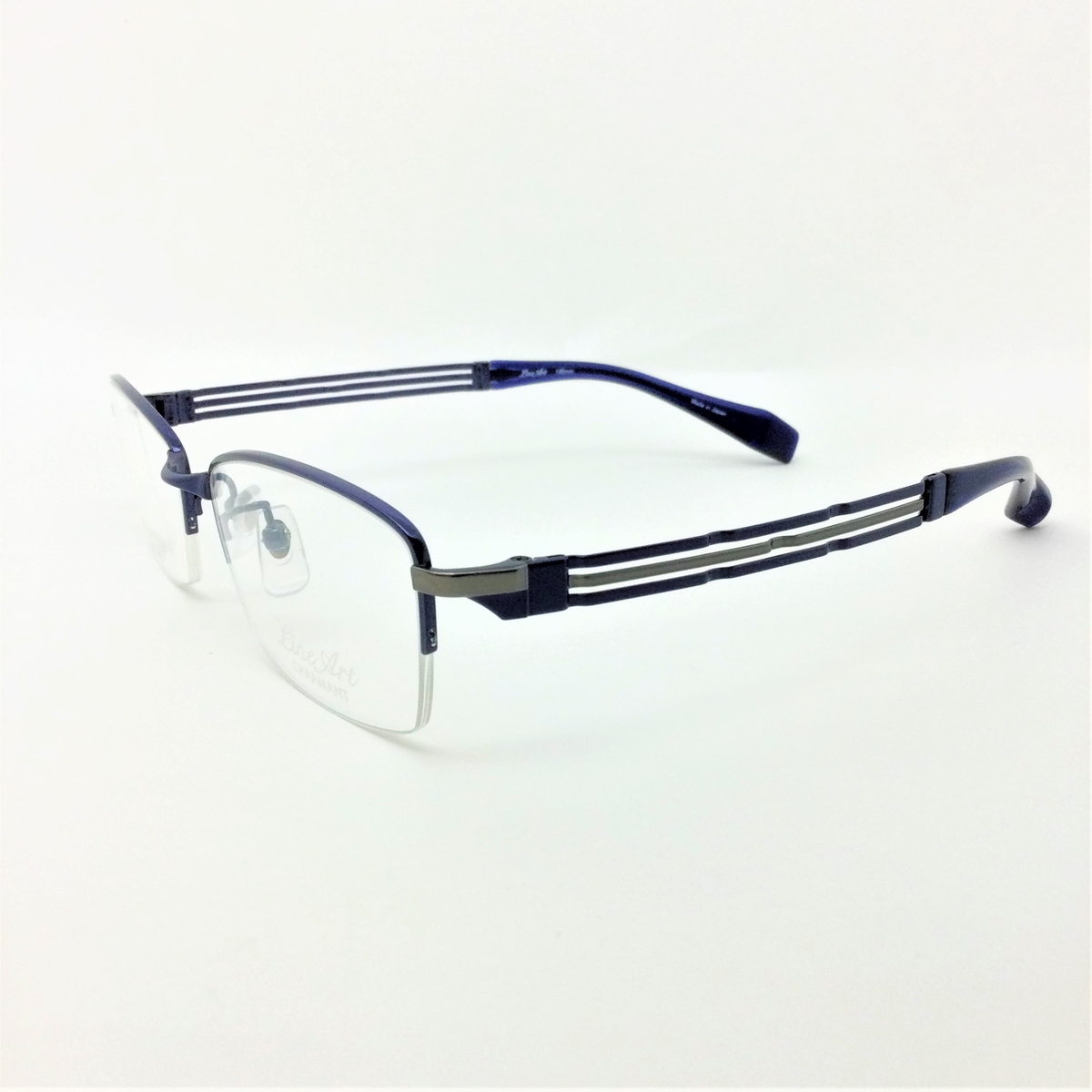 HANSON by TENDERLOIN 眼鏡 （ハクサンメガネ 白山眼鏡店｜×TENDERLOIN 
