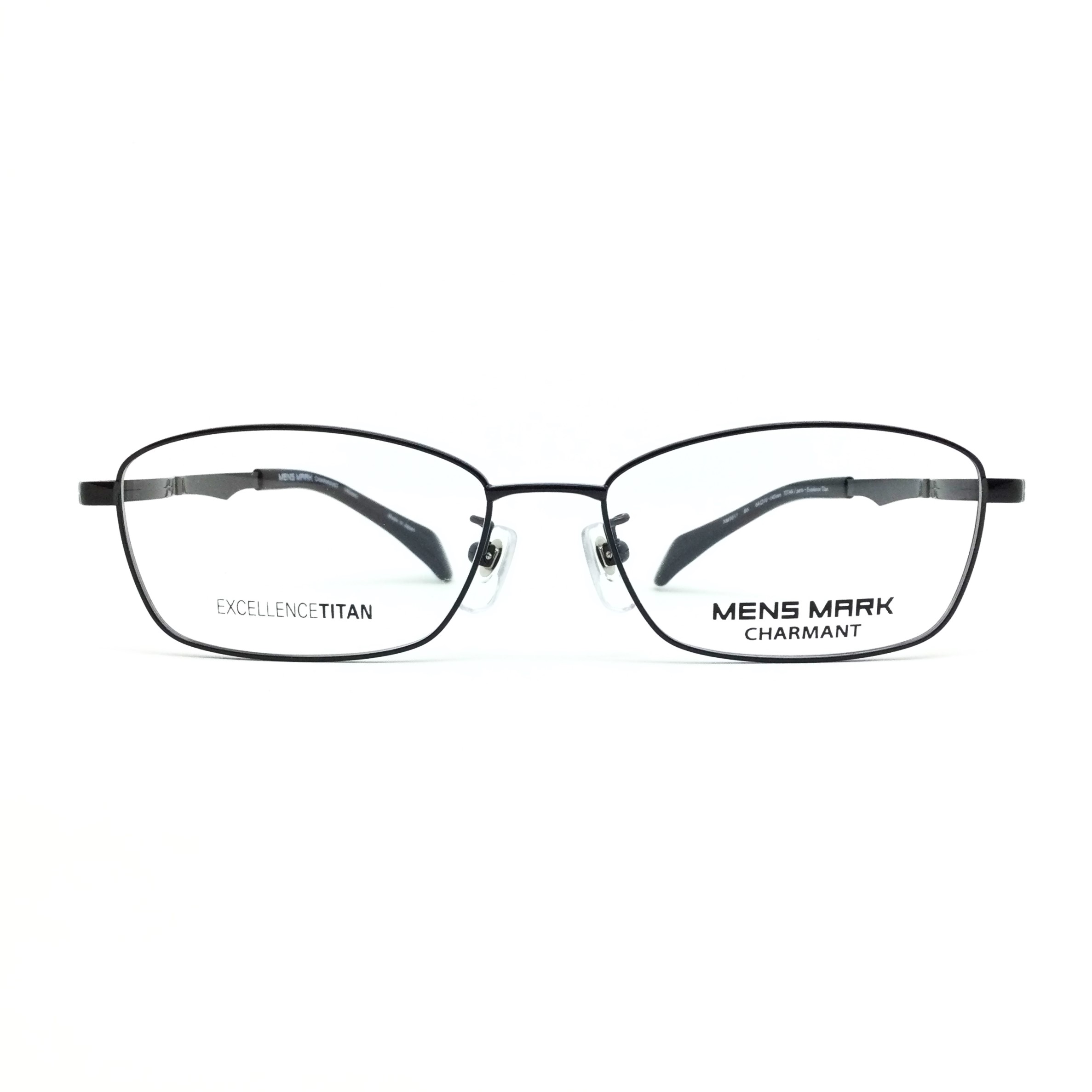 MENS MARK(ﾒﾝｽﾞﾏｰｸ) 男性、XM5517 BK(ﾌﾞﾗｯｸ)ｶﾗｰ 54ｻｲｽﾞ | れんず屋 匠 