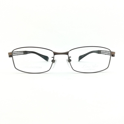 Line Art（ラインアート）紳士、XL1029 BR(ﾌﾞﾗｳﾝ)ｶﾗｰ 53ｻｲｽﾞ