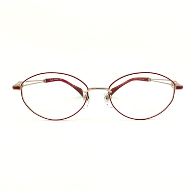 Line Art（ラインアート）XL1753 RE(ﾚｯﾄﾞ)ｶﾗｰ 52ｻｲｽﾞ