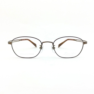 Line Art（ラインアート）XL1827 BR(ﾌﾞﾗｳﾝ)ｶﾗｰ 50ｻｲｽﾞ