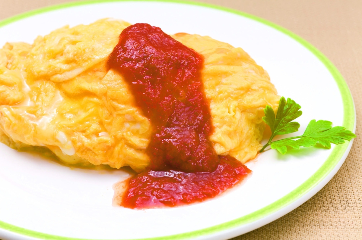 手作りトマトケチャップ100g | デリシャスファーム