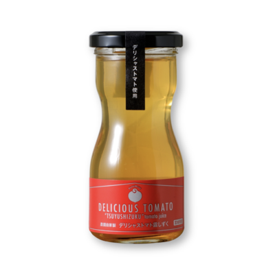 デリシャストマト露しずく100ｇ