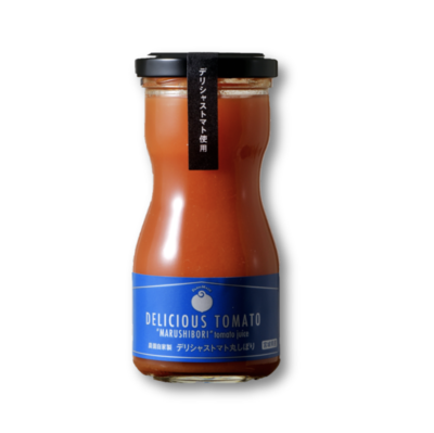 デリシャストマト丸しぼり　100ｇ